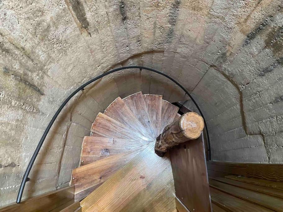 הוילה Petra'S House ג'רס מראה חיצוני תמונה
