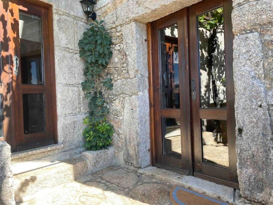 הוילה Petra'S House ג'רס מראה חיצוני תמונה