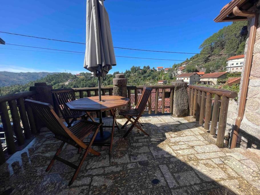 הוילה Petra'S House ג'רס מראה חיצוני תמונה