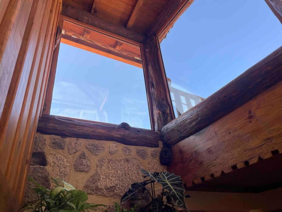 הוילה Petra'S House ג'רס מראה חיצוני תמונה