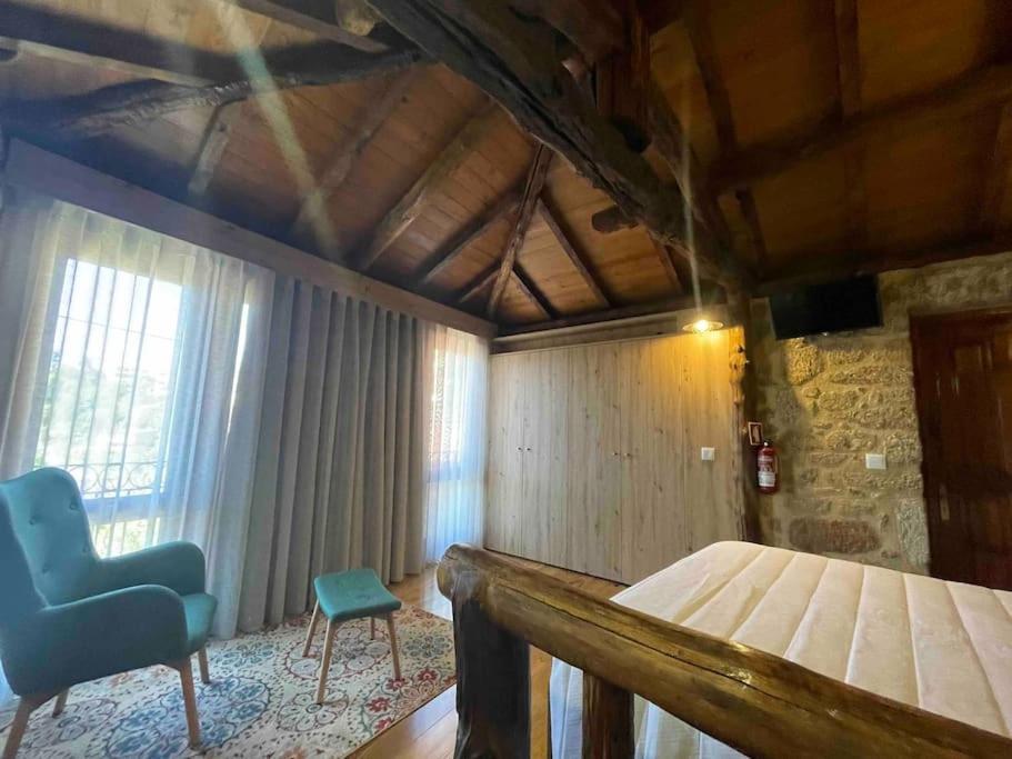 הוילה Petra'S House ג'רס מראה חיצוני תמונה