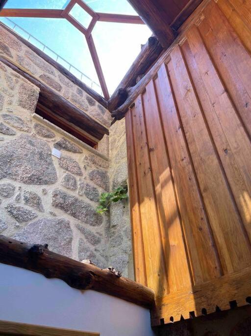 הוילה Petra'S House ג'רס מראה חיצוני תמונה