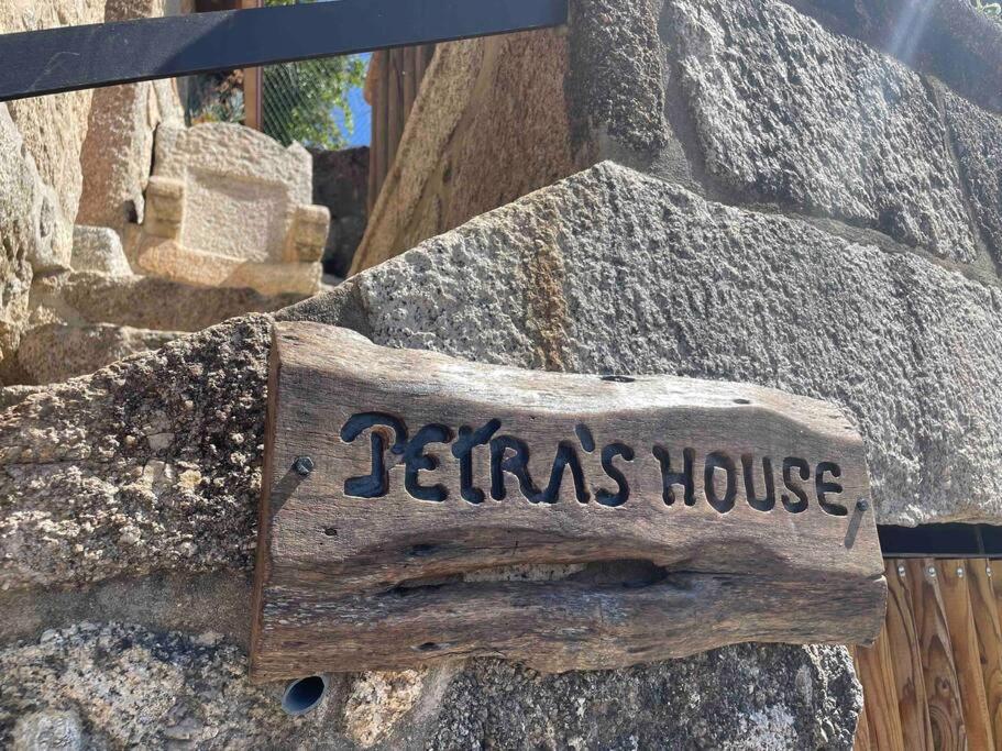 הוילה Petra'S House ג'רס מראה חיצוני תמונה